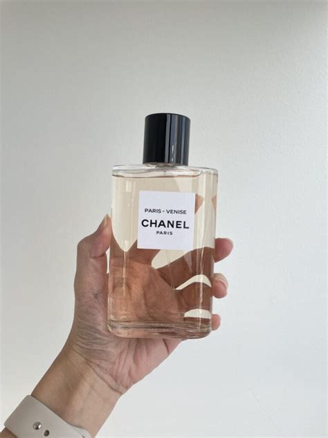 chanel venice store|Chanel Venice perfume.